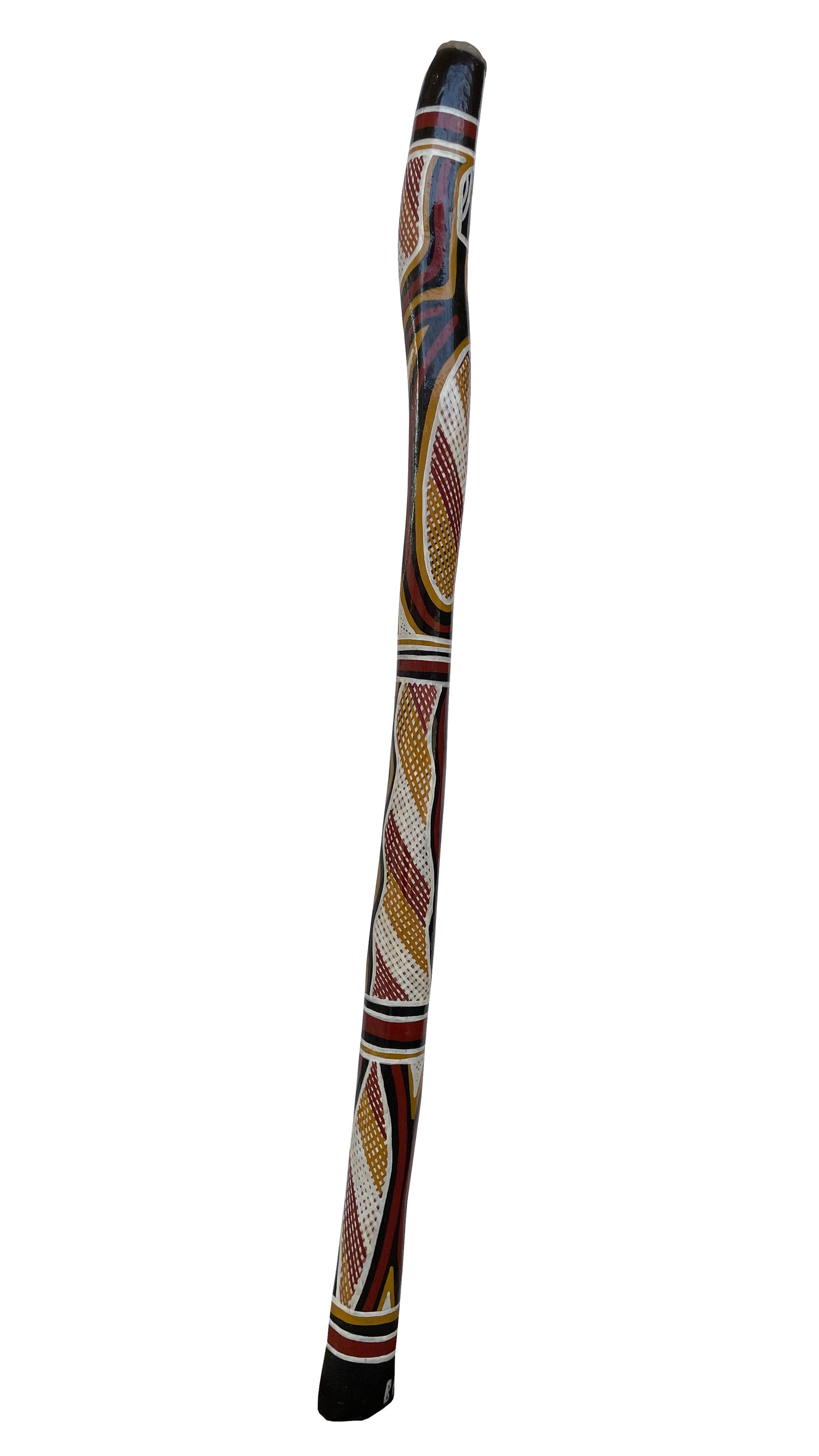 Didgeridoo | D-074