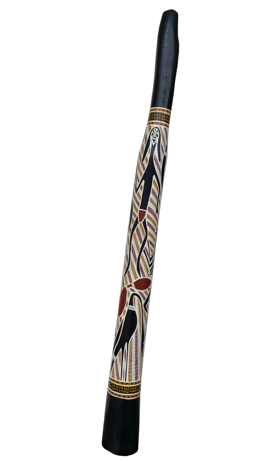 Fusion Didgeridoo | D-080