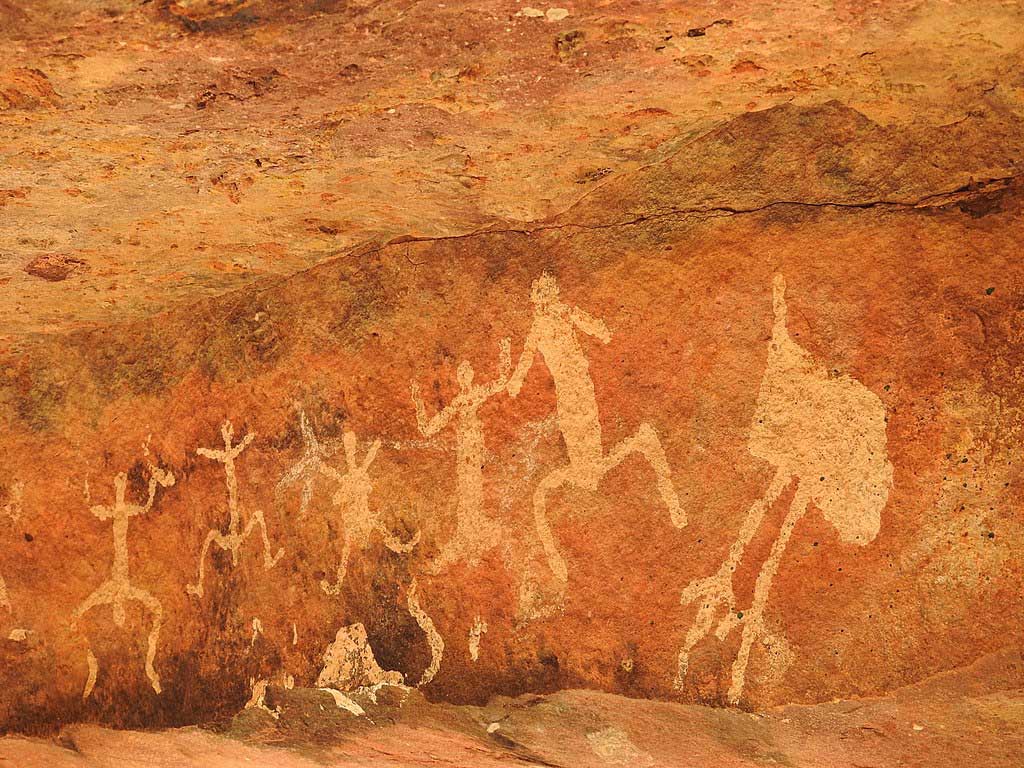 traditional and contemporary aboriginal art