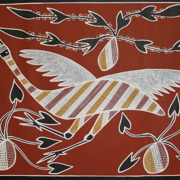 Find Out Why Contemporary Aboriginal Art Is So Compelling